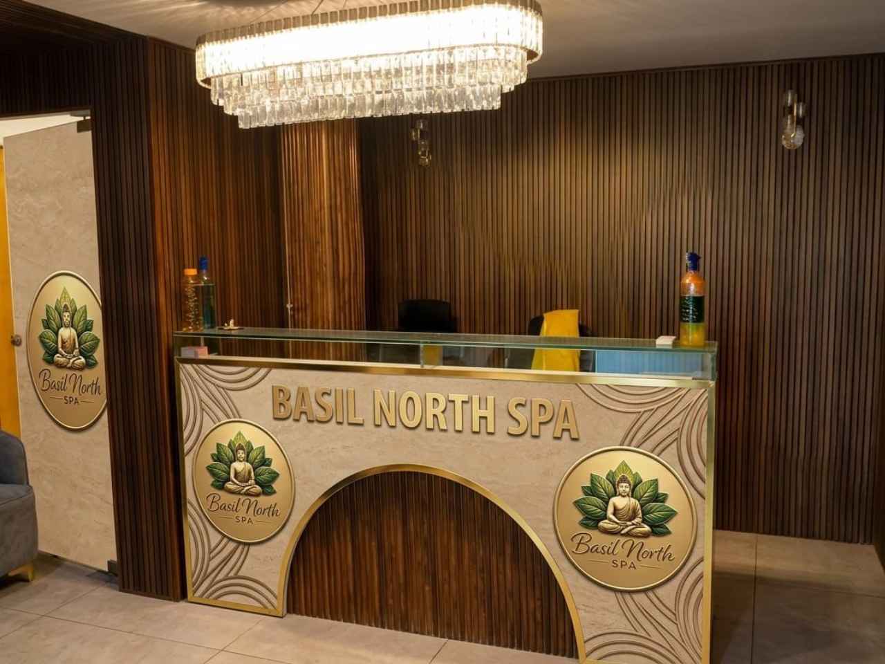 Spa Gallery 1